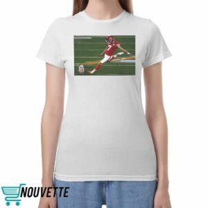 Harrison Butker Kick Head Meme Shirt Harrison Butker Kick Head Meme Shirt