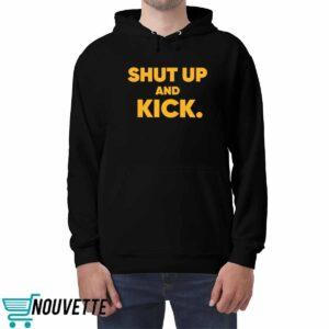 Harrison Butker Shut Up And Kick Shirt 4 Harrison Butker Shut Up And Kick Shirt