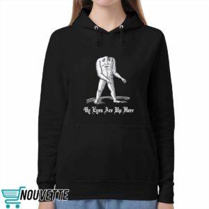 Headless Men My Eyes Are Up Here Shirt 5 Headless Men My Eyes Are Up Here Shirt