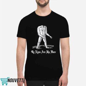 Headless Men My Eyes Are Up Here Shirt 1 Headless Men My Eyes Are Up Here Shirt