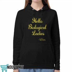 Hello Biological Ladies Val Venis Shirt 5 Hello Biological Ladies Val Venis Shirt