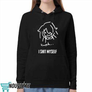 I Shit Myself Emo Biboo Shirt 4 I Shit Myself Emo Biboo Shirt
