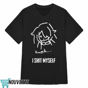 I Shit Myself Emo Biboo Shirt 2 I Shit Myself Emo Biboo Shirt
