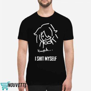 I Shit Myself Emo Biboo Shirt 1 I Shit Myself Emo Biboo Shirt