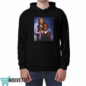 Jalen and Jaylin Williams Shirt 5 Jalen and Jaylin Williams Shirt