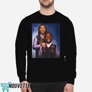 Jalen and Jaylin Williams Shirt 2 Jalen and Jaylin Williams Shirt