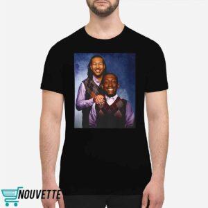 Jalen and Jaylin Williams Shirt 1 Jalen and Jaylin Williams Shirt