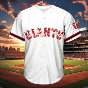 Japanese Heritage Night Cherry Blossom Giants Jersey Giveaway 2024