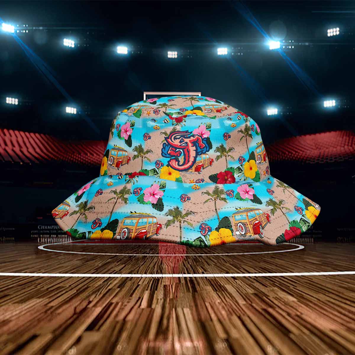 Jumbo Shrimp Bucket Hat Giveaway 2024 Jumbo Shrimp Bucket Hat Giveaway 2024