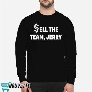 Katie Kull Sell The Team Jerry Shirt 2 Katie Kull Sell The Team Jerry Shirt