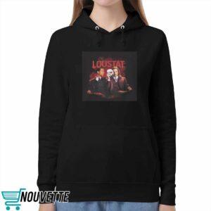 Loustat Interview With The Vampire Shirt 5 Loustat Interview With The Vampire Shirt