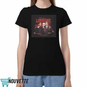Loustat Interview With The Vampire Shirt Loustat Interview With The Vampire Shirt