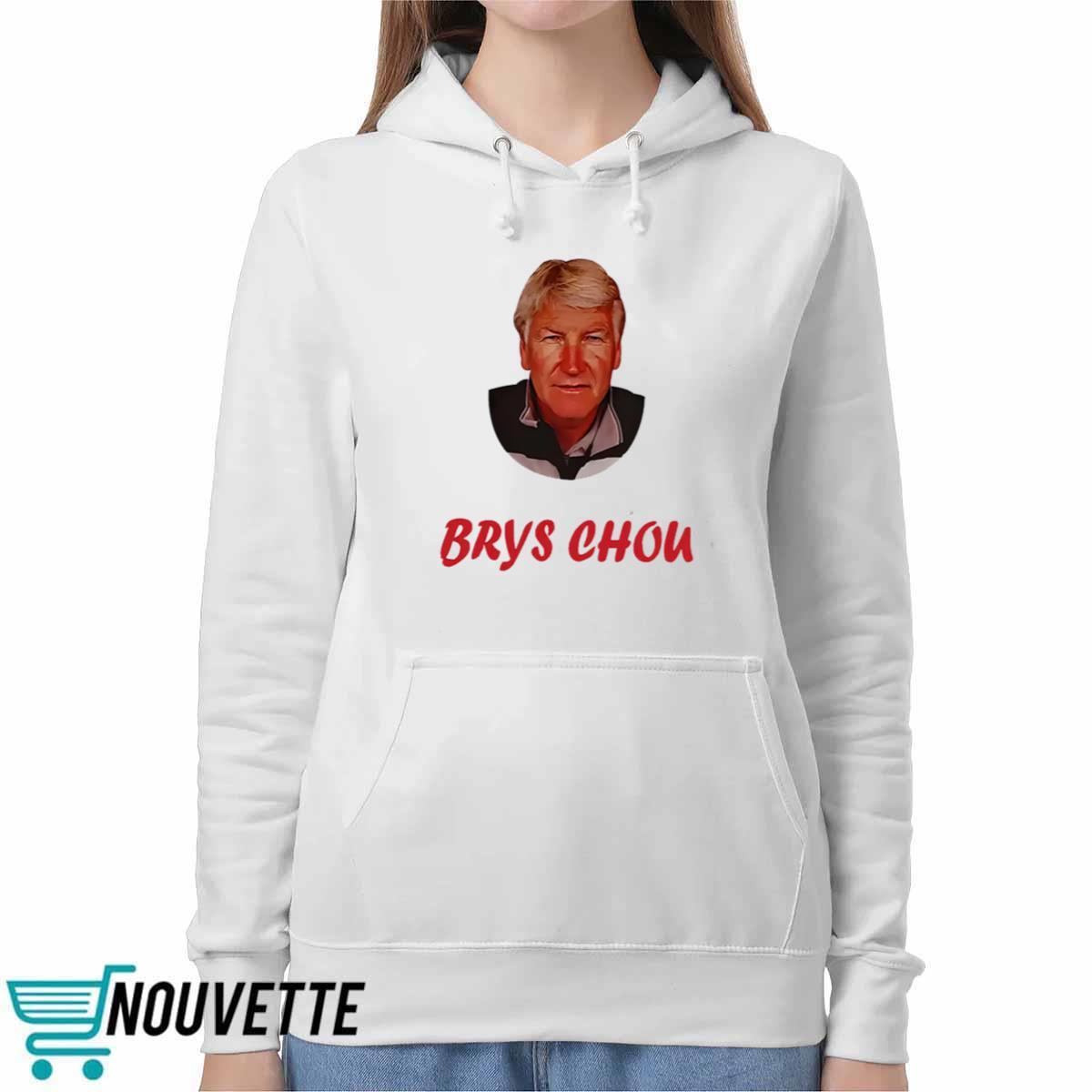 Marc Brys Chou Shirt Marc Brys Chou Shirt