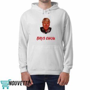 Marc Brys Chou Shirt 4 Marc Brys Chou Shirt