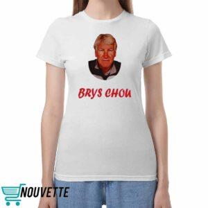 Marc Brys Chou Shirt