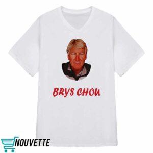 Marc Brys Chou Shirt 3 Marc Brys Chou Shirt