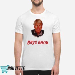 Marc Brys Chou Shirt 1 Marc Brys Chou Shirt