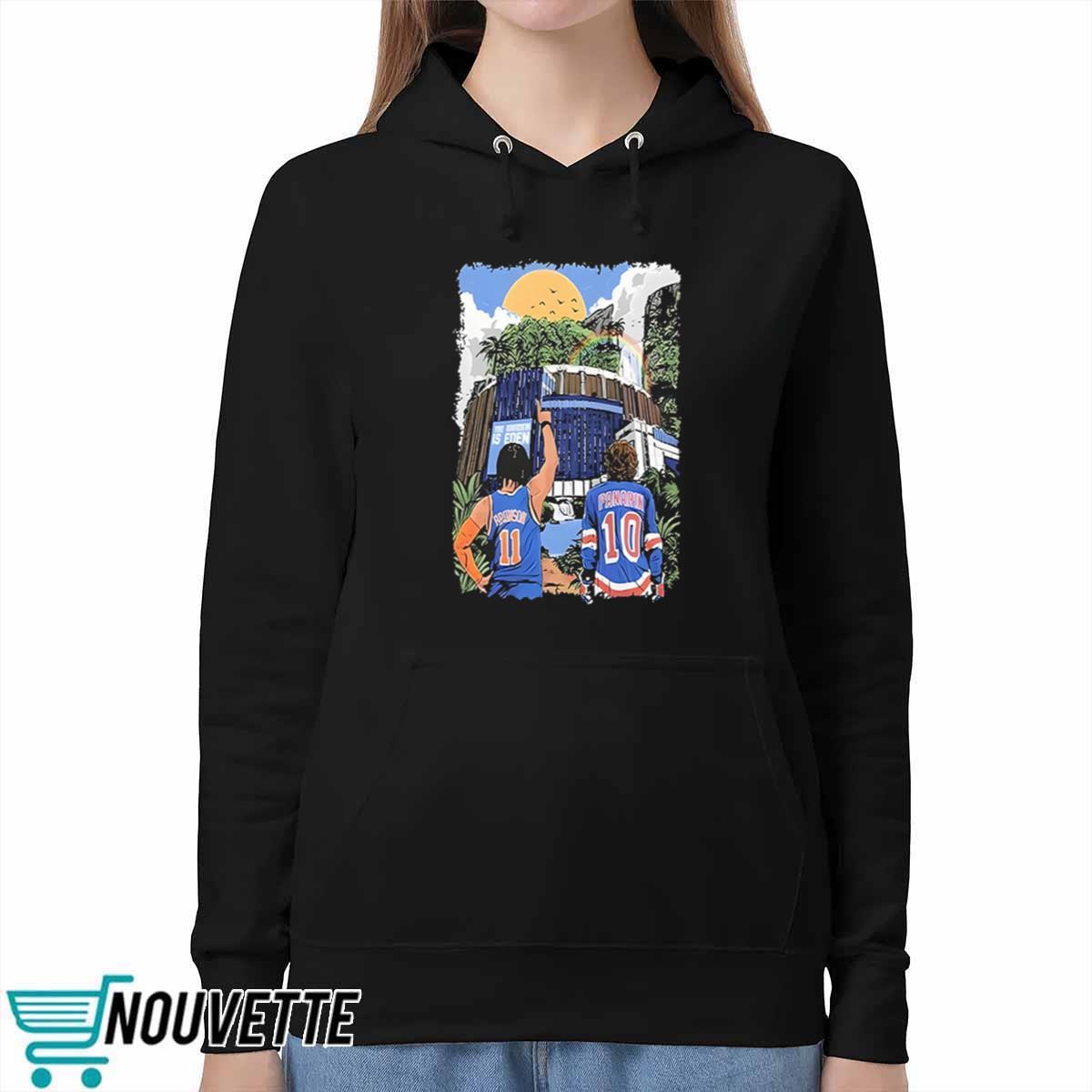 Matty Jack The Garden Is Eden Shirt Matty Jack The Garden Is Eden Shirt