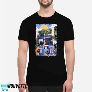 Matty Jack The Garden Is Eden Shirt 1 Matty Jack The Garden Is Eden Shirt