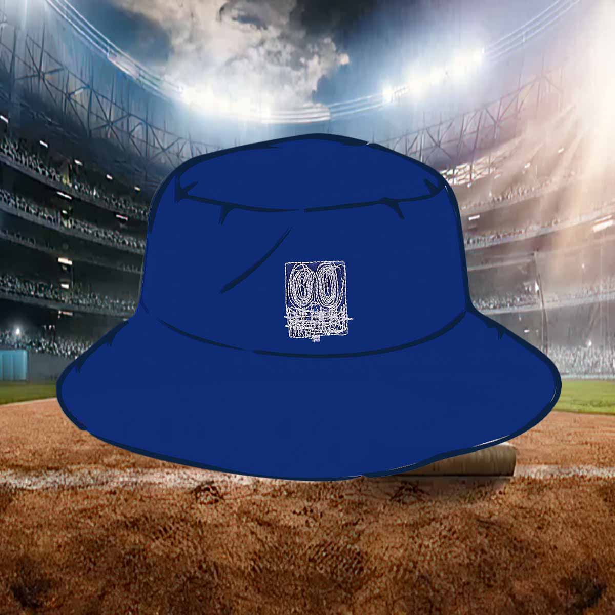 Mets Rashid Johnson Bucket Hat Giveaway 2024 Mets Rashid Johnson Bucket Hat Giveaway 2024