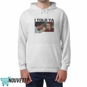 Mike And Josh I Told Ya Challengers Shirt 4 Mike And Josh I Told Ya Challengers Shirt