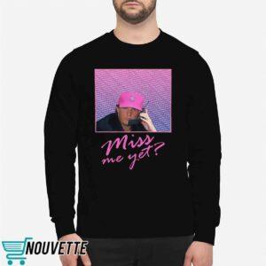 Miss Me Yet Donald Trump 2024 Shirt 2 Miss Me Yet Donald Trump 2024 Shirt 5 10