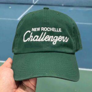 New Rochelle Challengen Hat