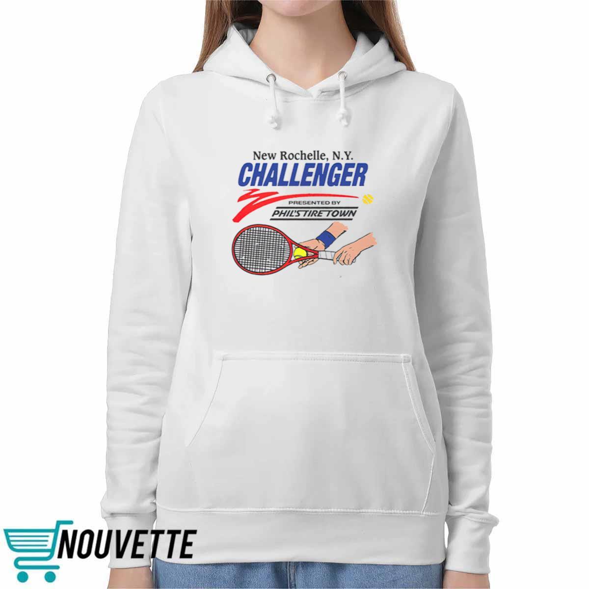 New Rochelle Ny Challenger Presented By Phil’stiretown Shirt New Rochelle Ny Challenger Presented By Phil’stiretown Shirt