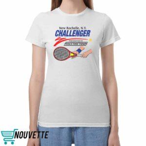 New Rochelle Ny Challenger Presented By Phil’stiretown Shirt