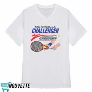 New Rochelle Ny Challenger Presented By Phil'stiretown Shirt 3 New Rochelle Ny Challenger Presented By Phil'stiretown Shirt