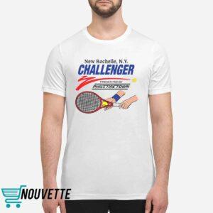 New Rochelle Ny Challenger Presented By Phil'stiretown Shirt 1 New Rochelle Ny Challenger Presented By Phil'stiretown Shirt