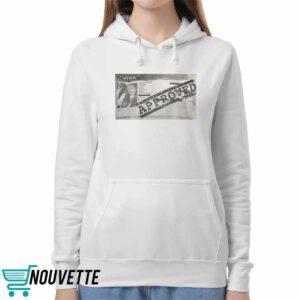 Nika Muhl Visa Approved Zagreb Shirt 5 Nika Muhl Visa Approved Zagreb Shirt