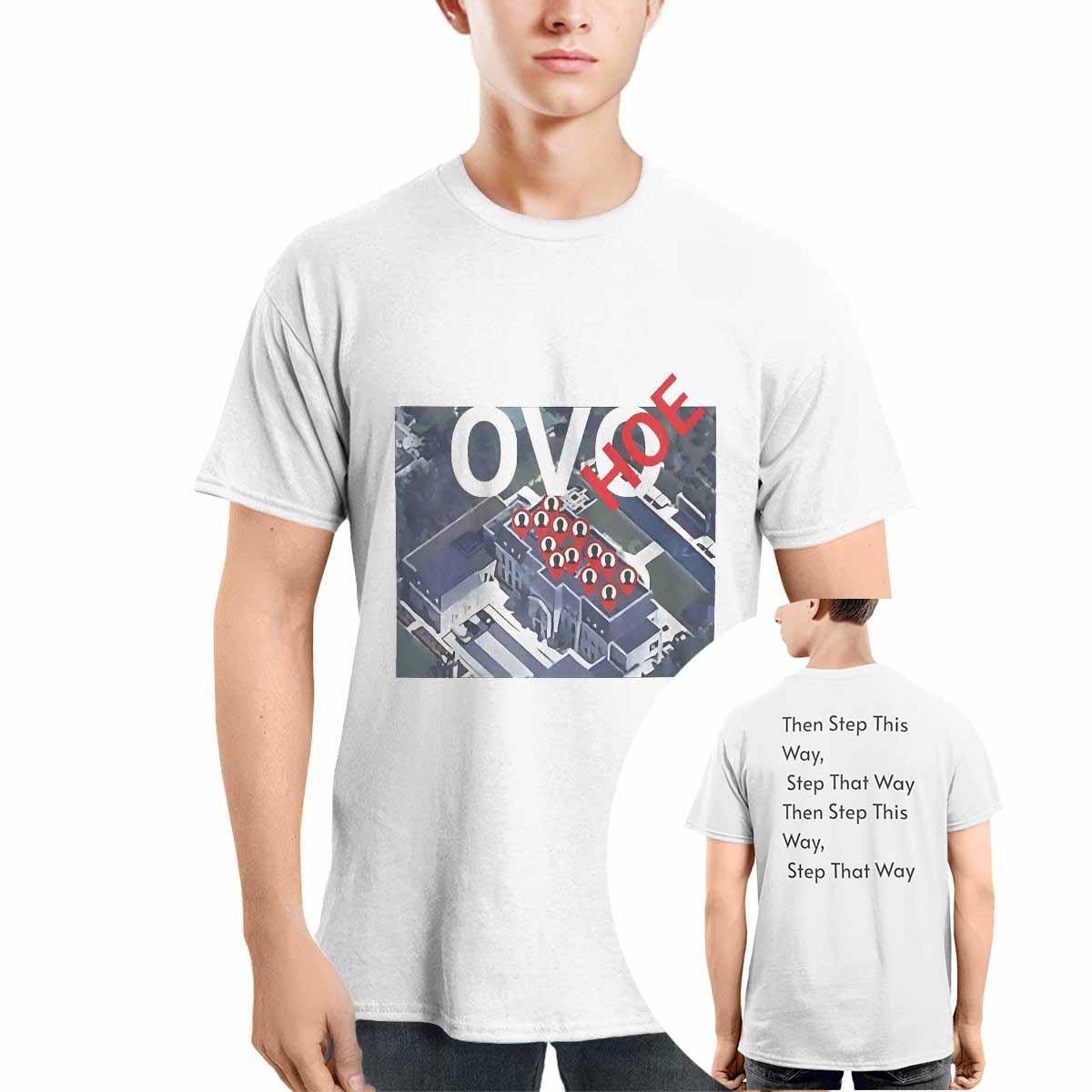 Not Like Us OVHOE Shirt Not Like Us OVHOE Shirt
