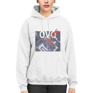 Not Like Us OVHOE Shirt 10 Not Like Us OVHOE Shirt