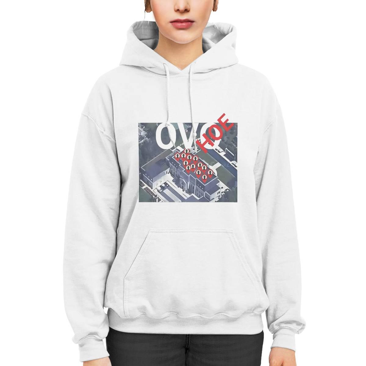 Not Like Us OVHOE Shirt Not Like Us OVHOE Shirt