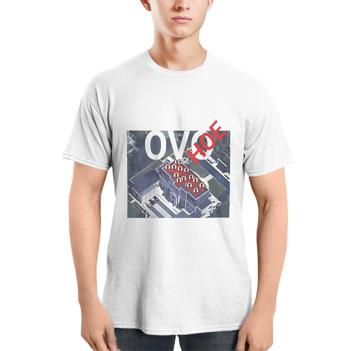 Not Like Us OVHOE Shirt Not Like Us OVHOE Shirt