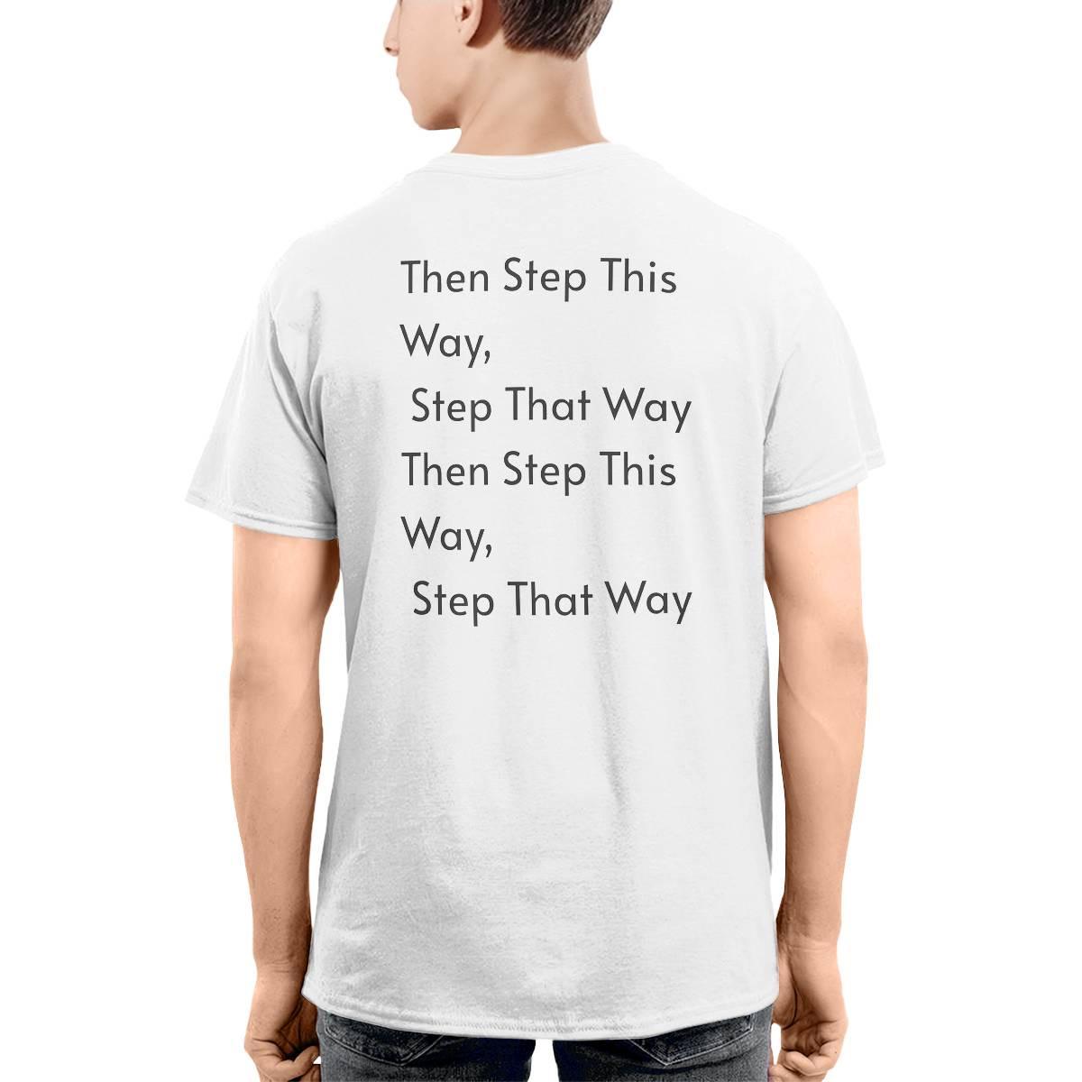 Not Like Us OVHOE Shirt Not Like Us OVHOE Shirt