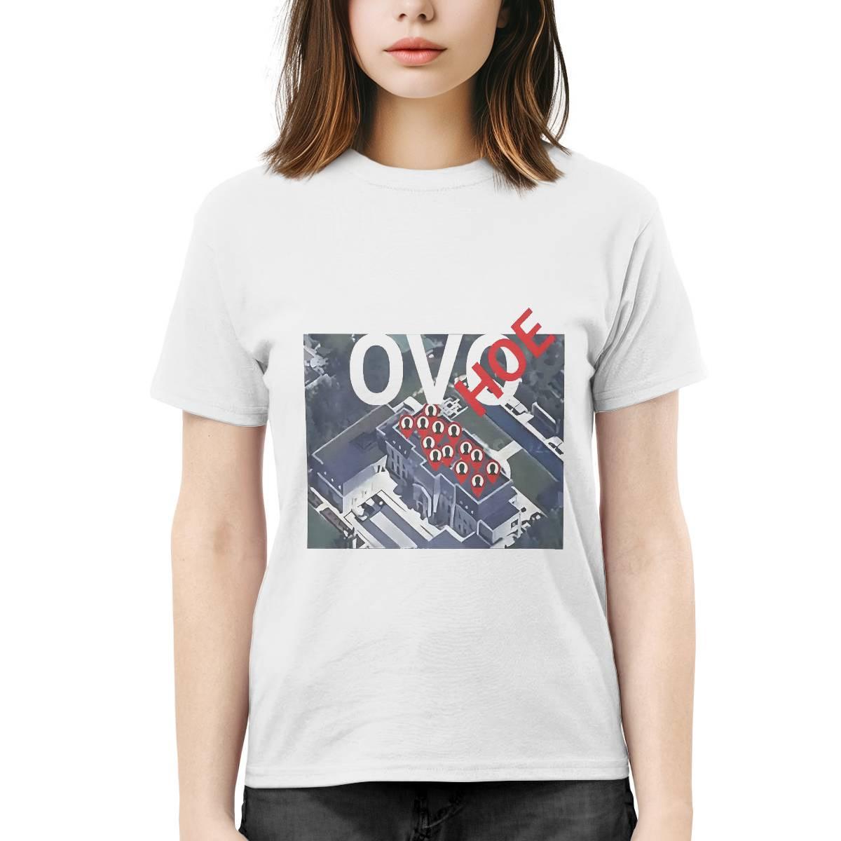Not Like Us OVHOE Shirt Not Like Us OVHOE Shirt