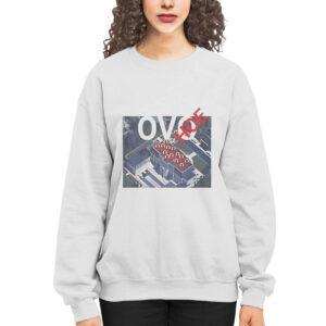 Not Like Us OVHOE Shirt 1 Not Like Us OVHOE Shirt