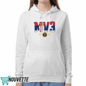 Nugget MV3 Shirt 4 Nugget MV3 Shirt