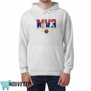 Nugget MV3 Shirt 3 Nugget MV3 Shirt