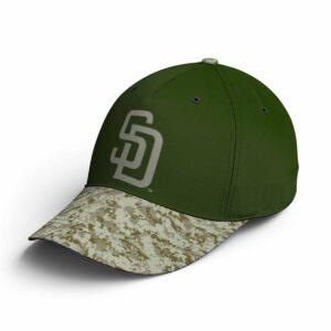 Padres Memorial Day Hat Giveaway 2024