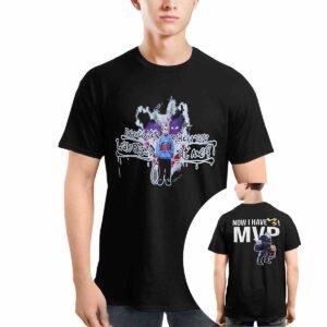 Peyton Watson Remember When You Laughed At Me Now I Have 3 MVP Nikola Jokic Shirt Peyton Watson Remember When You Laughed At Me Now I Have 3 MVP Nikola Jokic Shirt