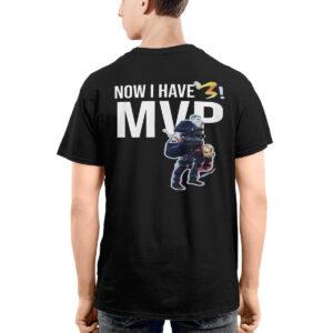 Peyton Watson Remember When You Laughed At Me Now I Have 3 MVP Nikola Jokic Shirt0