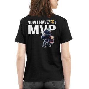 Peyton Watson Remember When You Laughed At Me Now I Have 3 MVP Nikola Jokic Shirt3