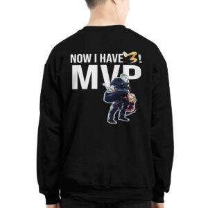 Peyton Watson Remember When You Laughed At Me Now I Have 3 MVP Nikola Jokic Shirt5