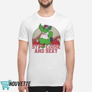 Phanatic Stay Loose and Sexy Shirt 5 Phanatic Stay Loose and Sexy Shirt