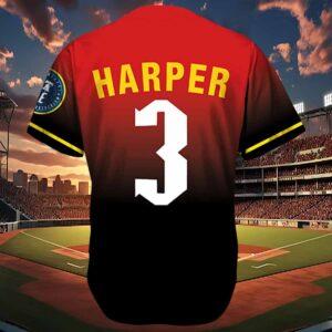 Phillies 2024 City Connect Jersey 1