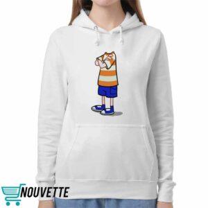 Phineas And Ferb Stun Phin Body Costume Shirt 1 1