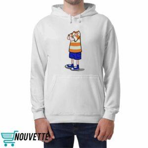Phineas And Ferb Stun Phin Body Costume Shirt 2 3